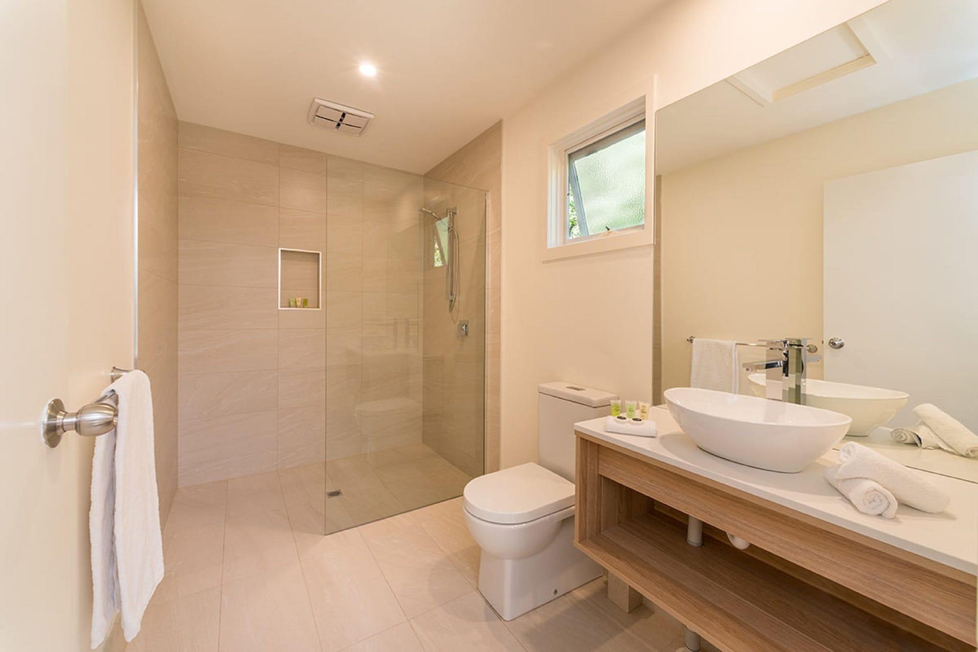 Boathouse Resort Studios And Suites Blairgowrie Esterno foto
