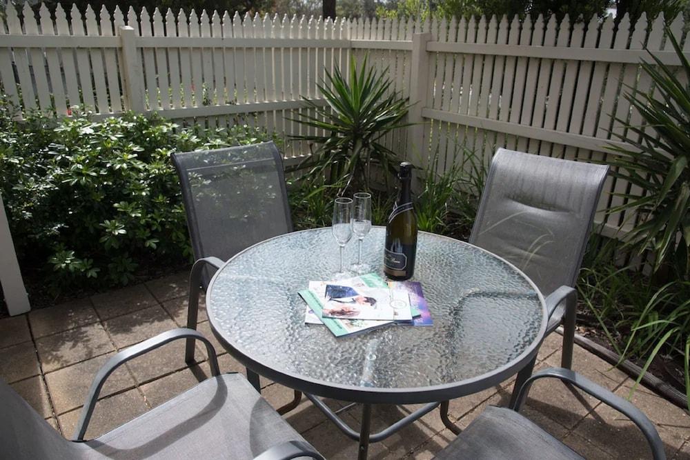 Boathouse Resort Studios And Suites Blairgowrie Esterno foto