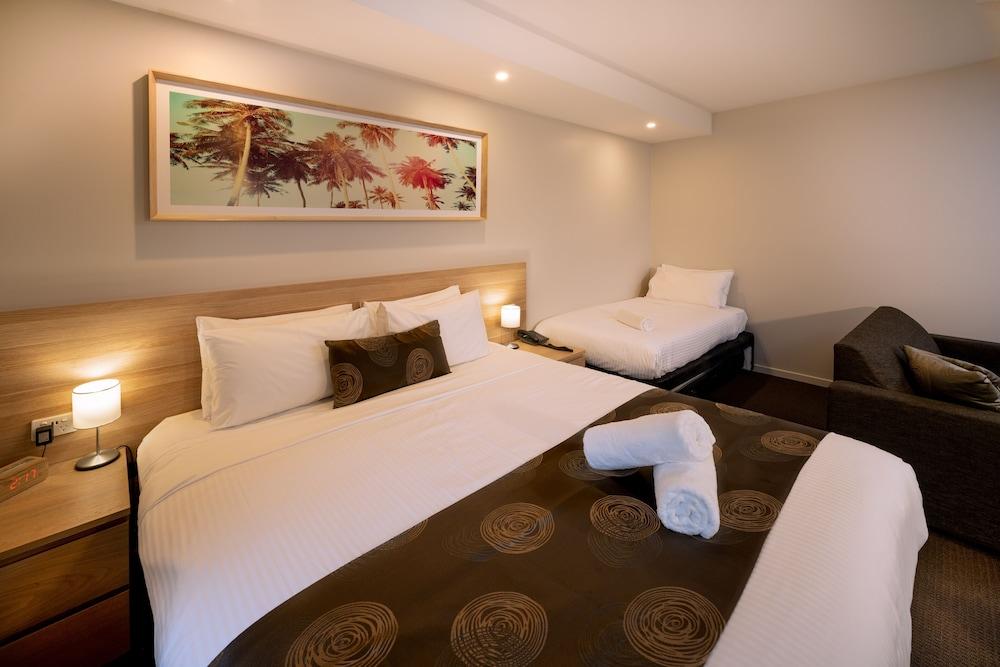 Boathouse Resort Studios And Suites Blairgowrie Esterno foto