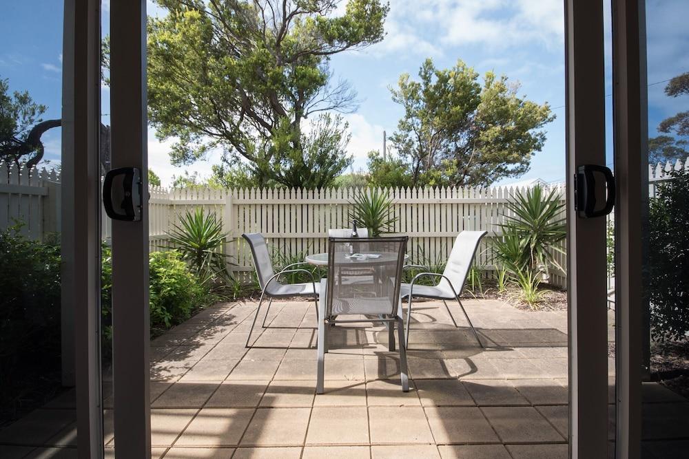 Boathouse Resort Studios And Suites Blairgowrie Esterno foto