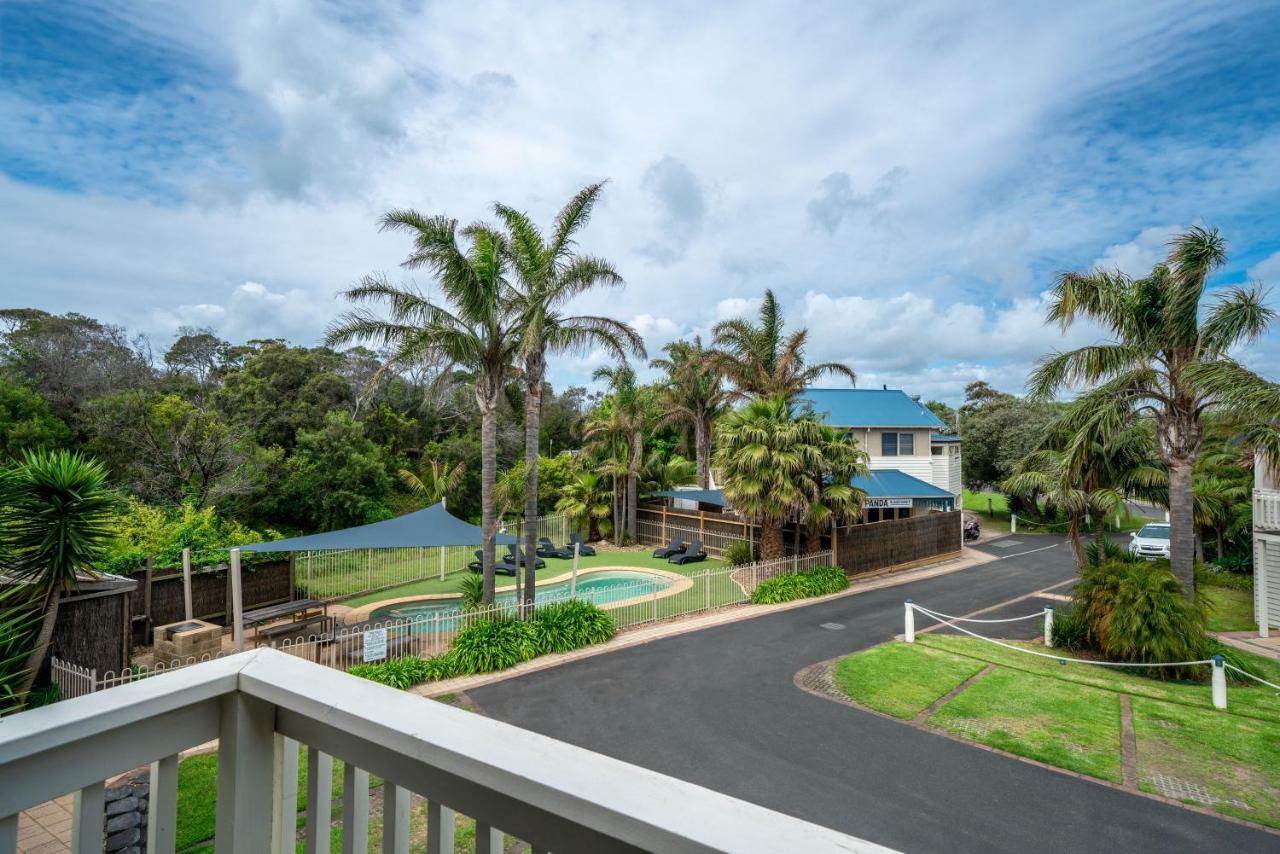 Boathouse Resort Studios And Suites Blairgowrie Esterno foto