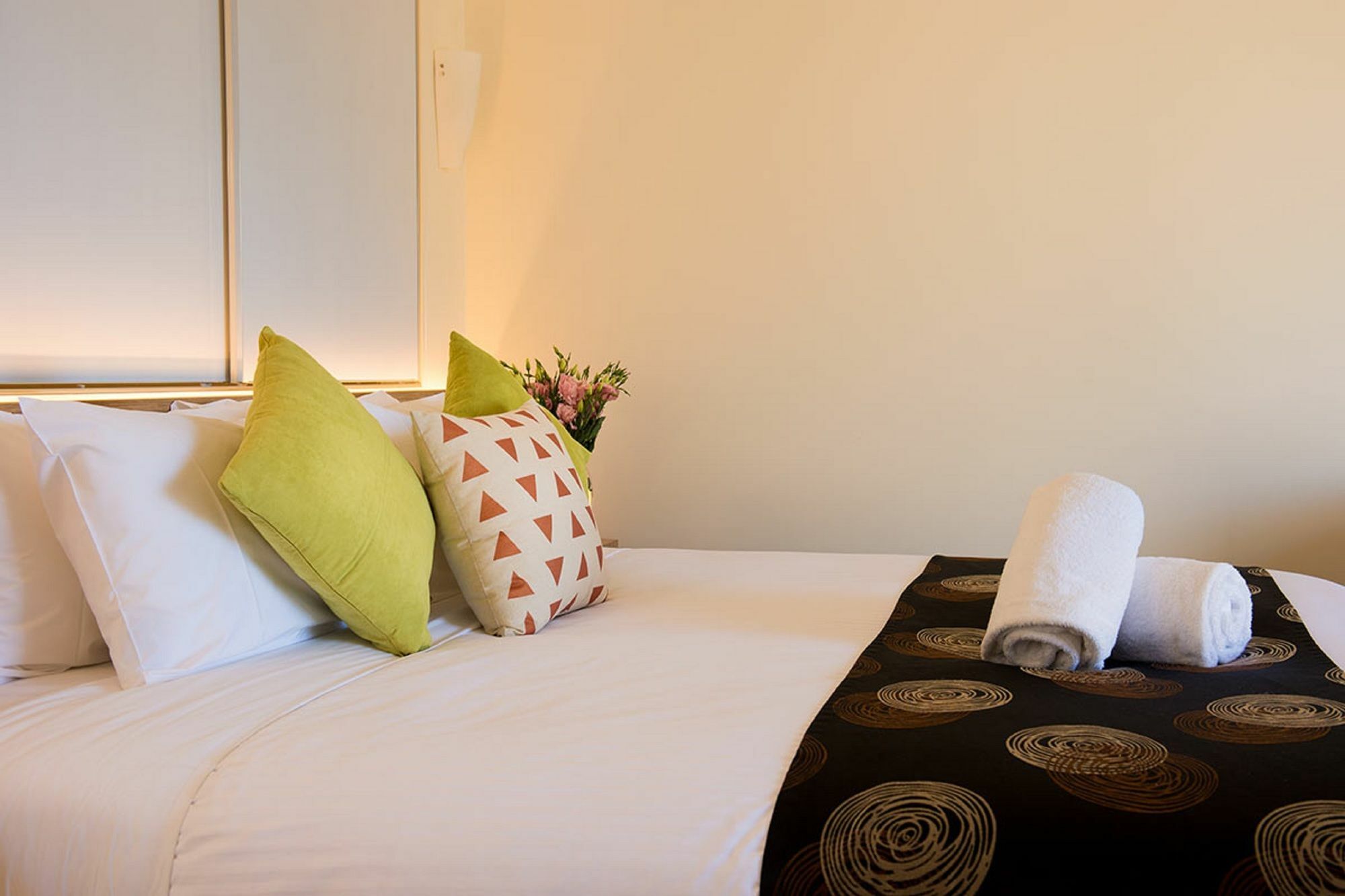 Boathouse Resort Studios And Suites Blairgowrie Esterno foto