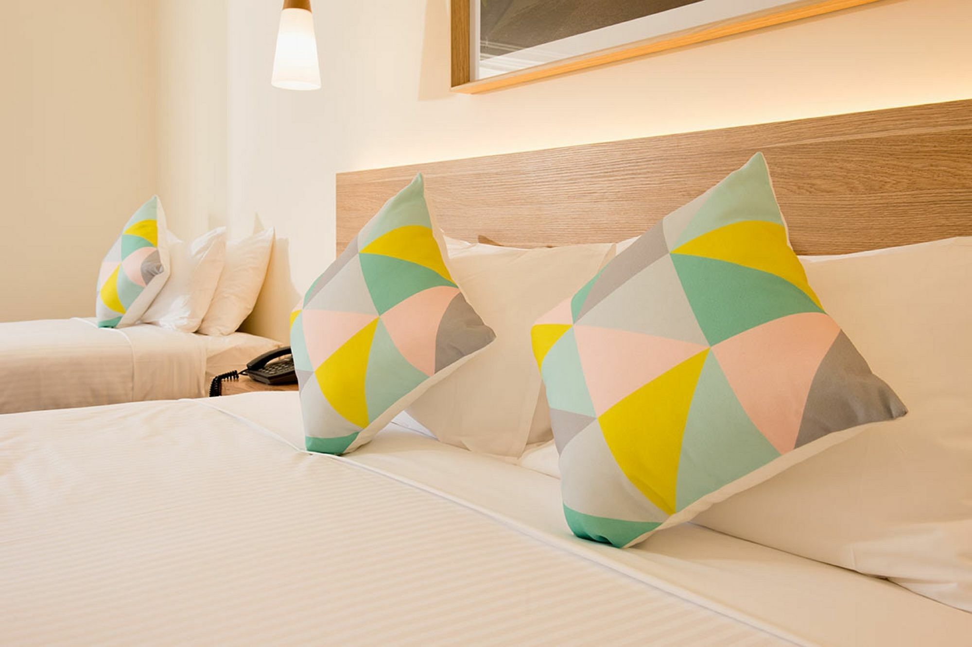Boathouse Resort Studios And Suites Blairgowrie Esterno foto