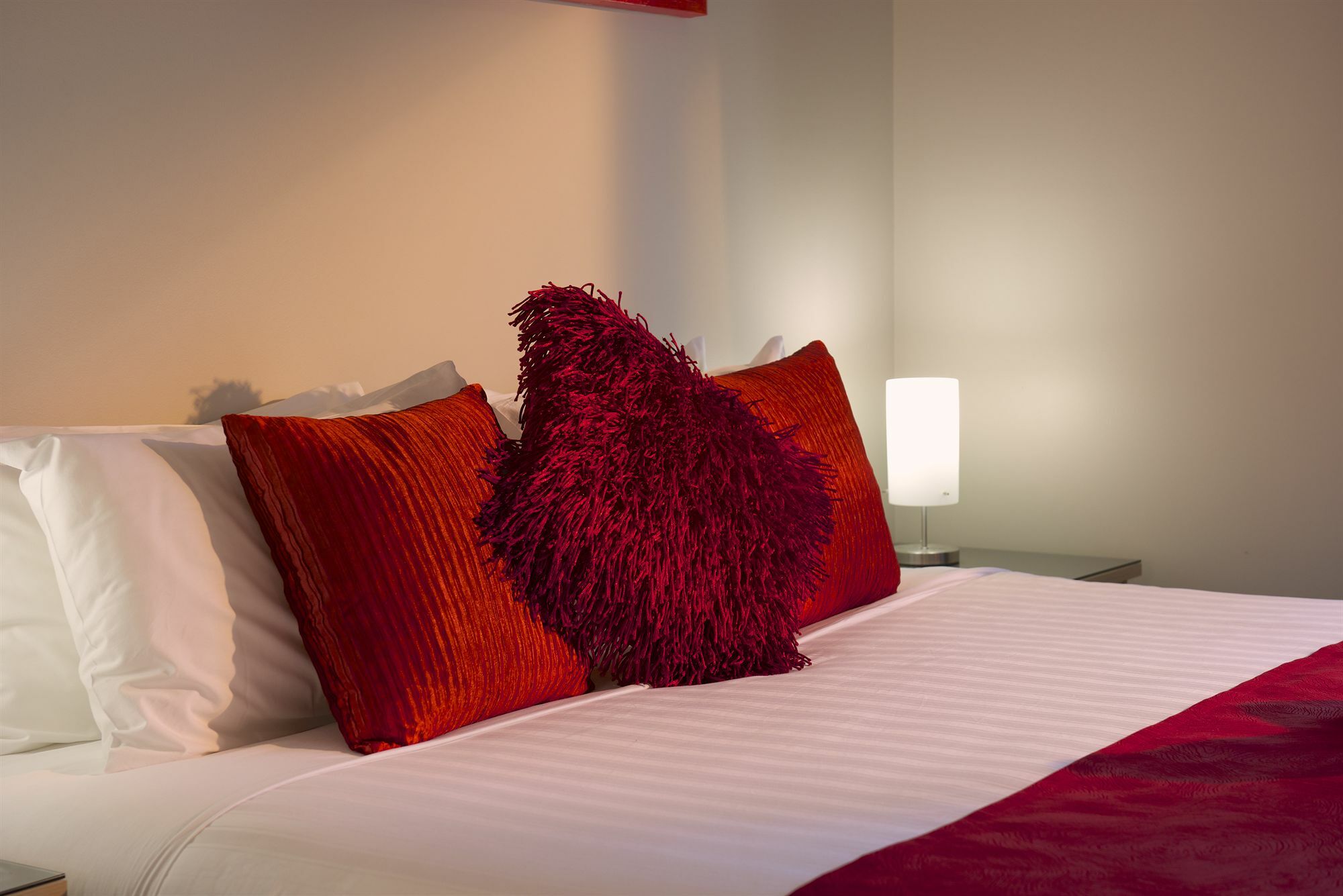 Boathouse Resort Studios And Suites Blairgowrie Esterno foto