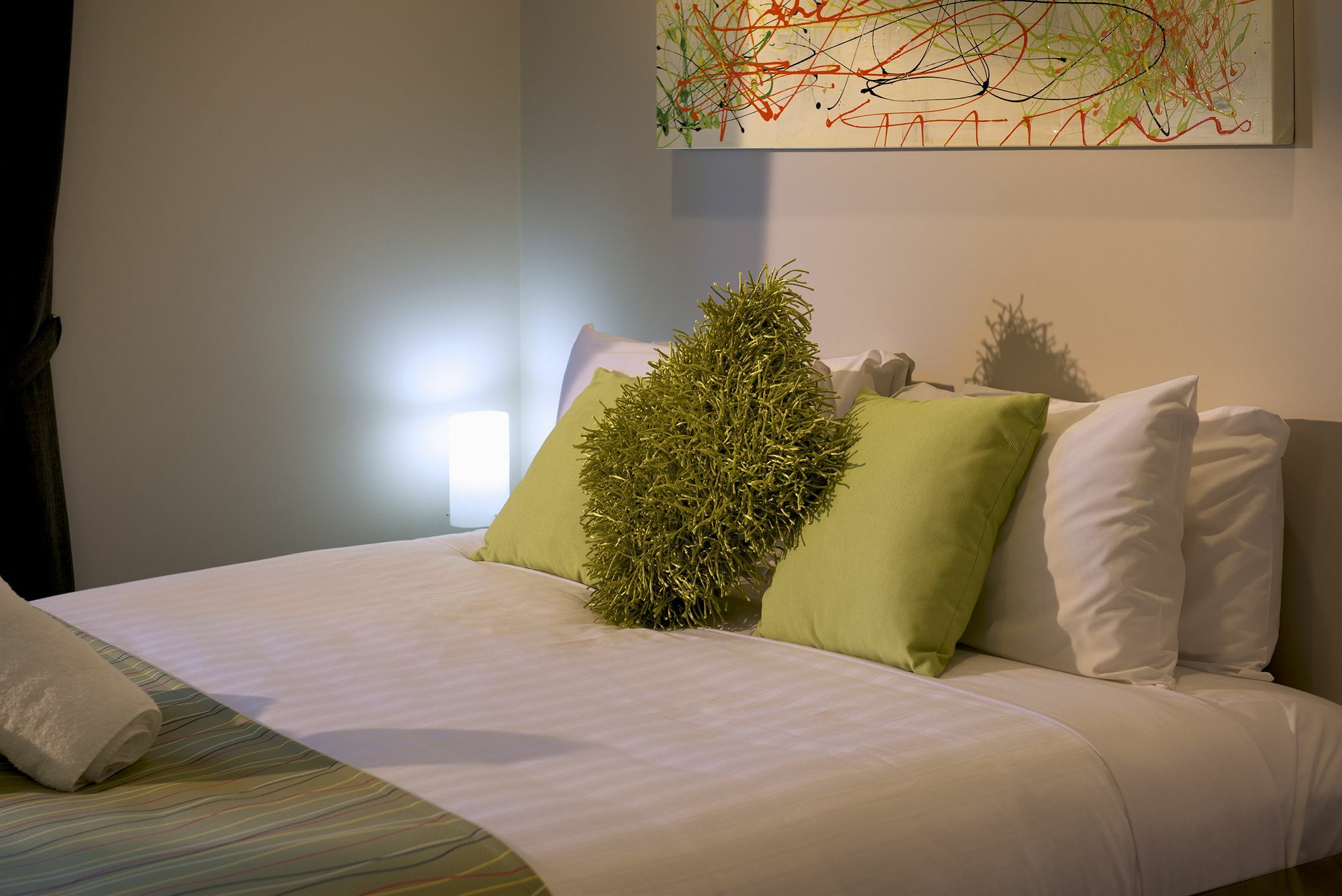 Boathouse Resort Studios And Suites Blairgowrie Esterno foto