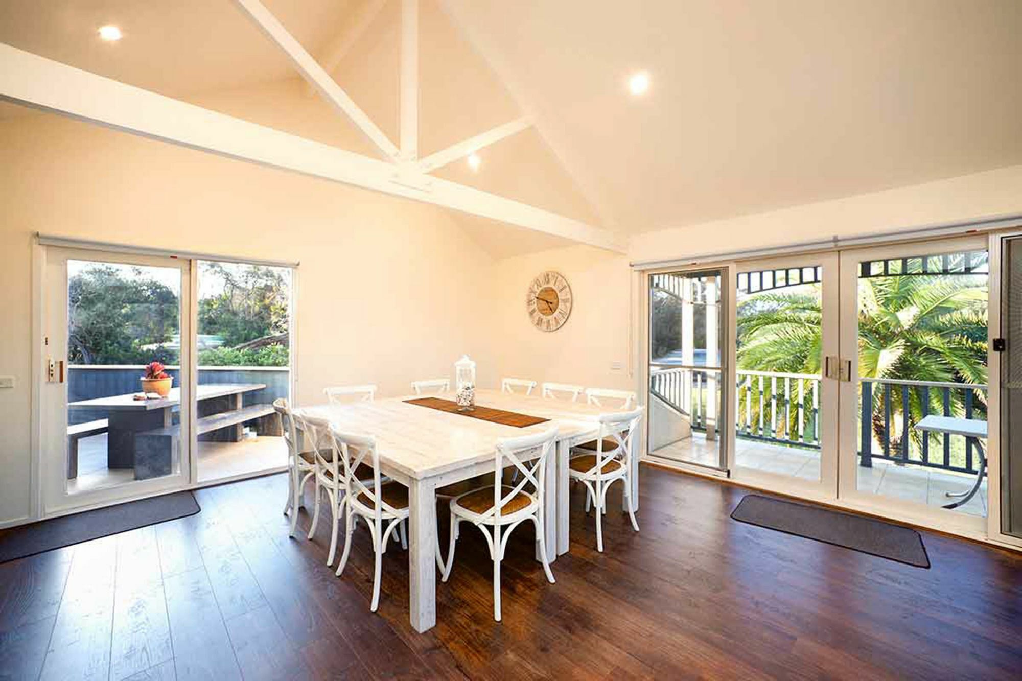 Boathouse Resort Studios And Suites Blairgowrie Esterno foto